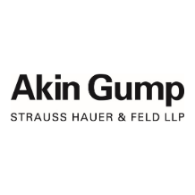 Team Page: Akin Gump Strauss Hauer & Feld LLP